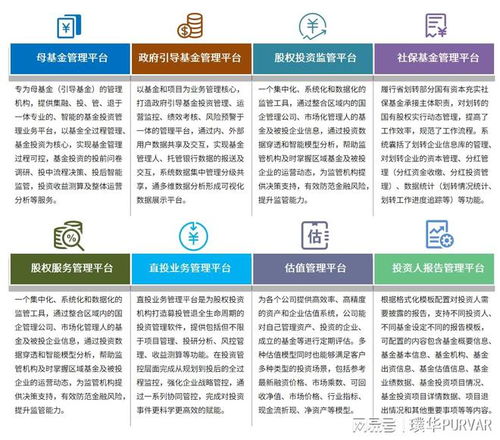 股权投资管理.....璞华科技成长为数字金融领域的隐形航母