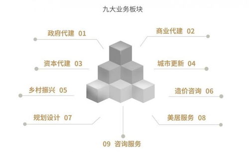 世茂管理多维创新树立代建护城河